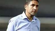 شانس اول قهرمانی لیگ برتر از نظر وحید هاشمیان