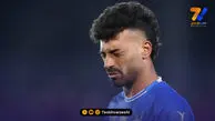 رامین رضاییان استقلال را کنار گذاشت!