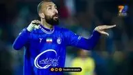 رکورد ویژه چشمی در استقلال: ۲۵۰ بازی زیر نظر ۱۴ سرمربی!