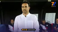 افشاگری نصرتی از جام جهانی ۲۰۰۶؛ می‌خواستند جادوی مکزیک را با مایع باطل کنند!