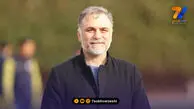 میرشاد ماجدی: اولویت ما سلامت بازیکنان است، در هوای ناسالم بازی برگزار نمی‌کنیم +ویدیو