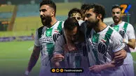 پوستر دیدنی خیبر برای تقابل با پیکان