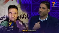 واکنش مجتبی شیری به گلایه‌های وحید هاشمیان؛ در حق آقا وحید بی‌انصافی شد!