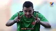 حمایت اوسمار از آقای گل پرسپولیس؛ بروید ببینید پیکان را چگونه بردیم؟