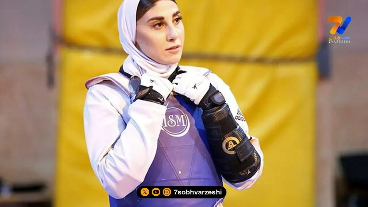 کودکی ناهید کیانی