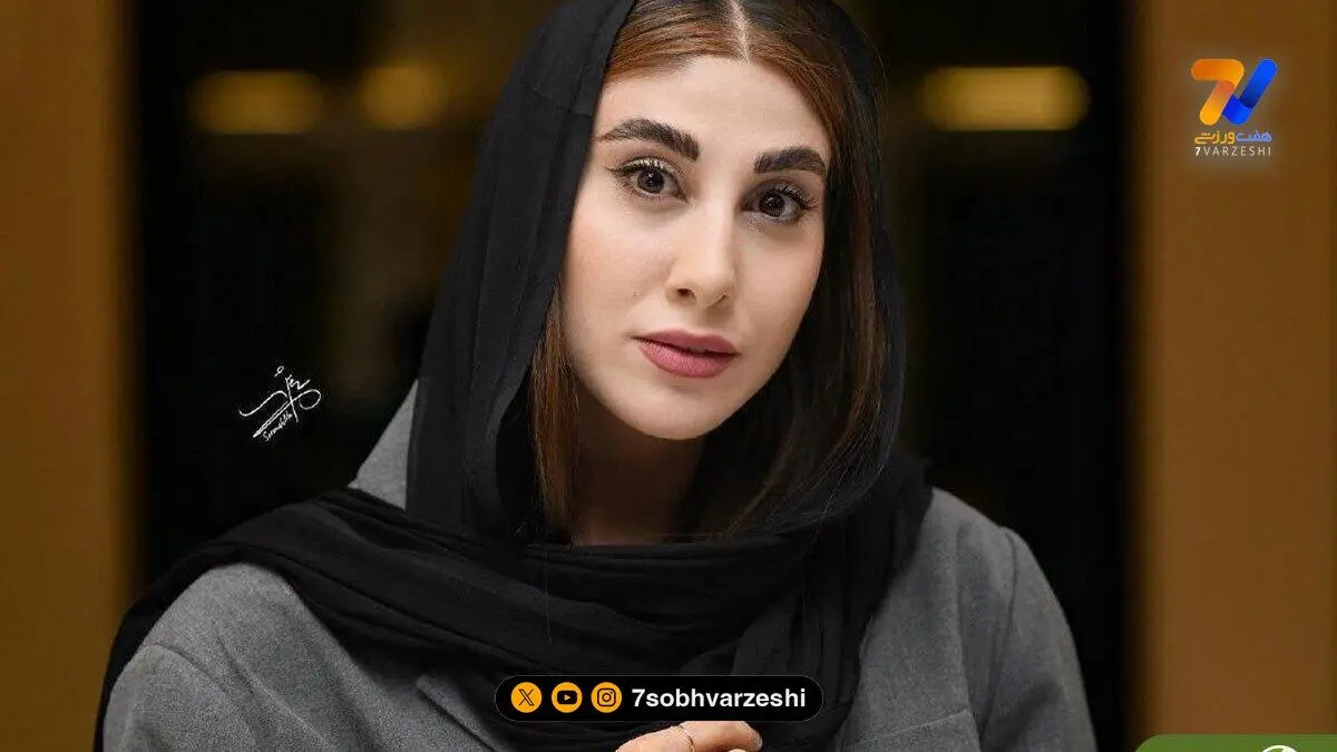 بیوگرافی ناهید کیانی