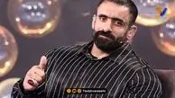 تصویری لو رفته از هادی چوپان قبل از معروفیت