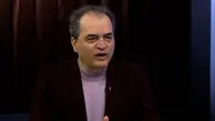 کنایه پیمان یوسفی به اضافه وزن نازون: در سرعت کمی از من بهتر است!