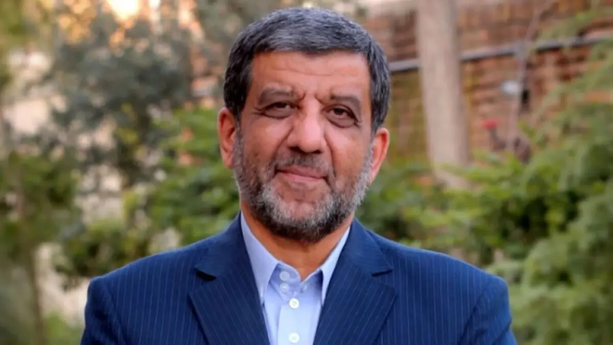 انتقاد رئیس سابق صدا و سیما از برگزار نشدن بازی استقلال در مشهد