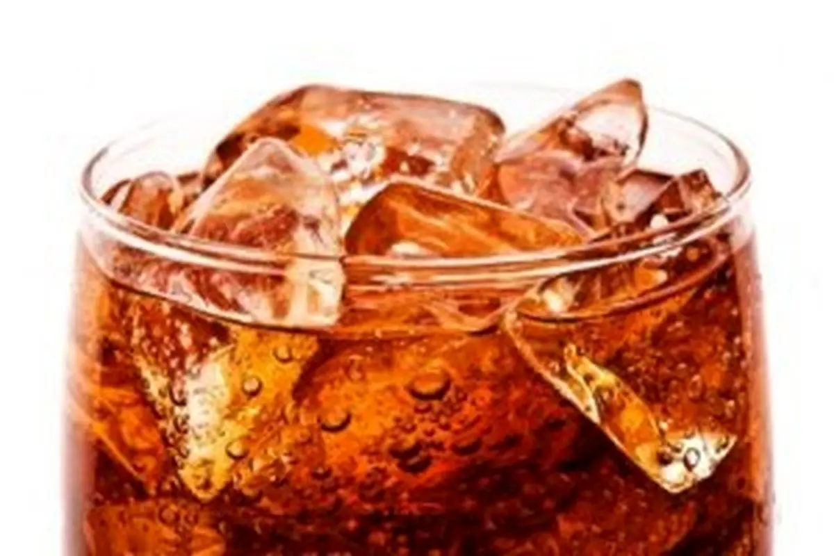 جدیدترین یافته ها از خطرات مصرف نوشابه