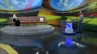 کنایه مجریان تلویزیون نسبت به عملکرد پرسپولیس