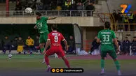 ترکیب تراکتور و شمس آذر اعلام شد