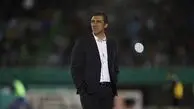 رحمتی: بازی سختی بود و هر دو تیم برای نتیجه جنگیدند