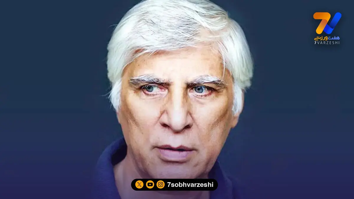 بهرام بیضایی درگذشت