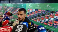 واکنش تند مهدی تیکدری به هواداران پرسپولیس؛ چرا فحش مادر می دهید؟