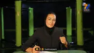 موتور سواری شهربانو منصوریان در خیابان ها