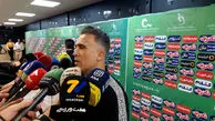 مربی گل گهر: پنالتی پرسپولیس درست بود