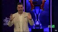 مجری صدا و سیما: ما جلوی بحرین هم جفت پوچ هستیم چه برسد به عربستان