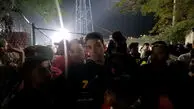 اعتراض تند هوادار پرسپولیس به مدیرعامل باشگاه