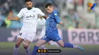 استقلال صفر – گل گهر یک؛ ساپینتو صعود آسیایی را از دماغ استقلال درآورد