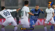 زمین خراب بود، استقلال خراب تر!