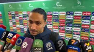سیاوش یزدانی: خدا را شکر از استقلال انتقام گرفتم؛ بهتر است بمب بخورد وسط استقلال!