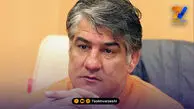 علیرضا حیدری: امیررضا معصومی به 20 سال بعد فکر کند/ علیرضا دبیر هم رضایتنامه را امضا کند، فردا باید جوابگو باشد
