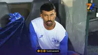 رامین رضاییان جواب ادعای ساپینتو را داد؛ خودش گفت از استقلال بروم!