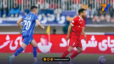 اعتراض استقلال و تراکتور به AFC پس از محرومیت!