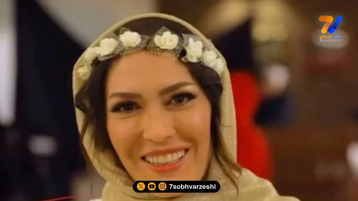 نگاهی به ماشین لوکس الهه منصوریان/ ماشین نیست عروسکه