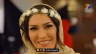 نگاهی به ماشین لوکس الهه منصوریان/ ماشین نیست عروسکه