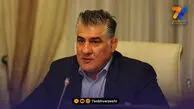 علیرضا حیدری: سایتی‌اف مارادونای کشتی بود و عموزاد سایتی‌اف کشتی ایران