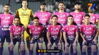 آلومینیوم یک – شمس آذر صفر؛ درخشش ایرالکو با جوانانش ادامه دارد!