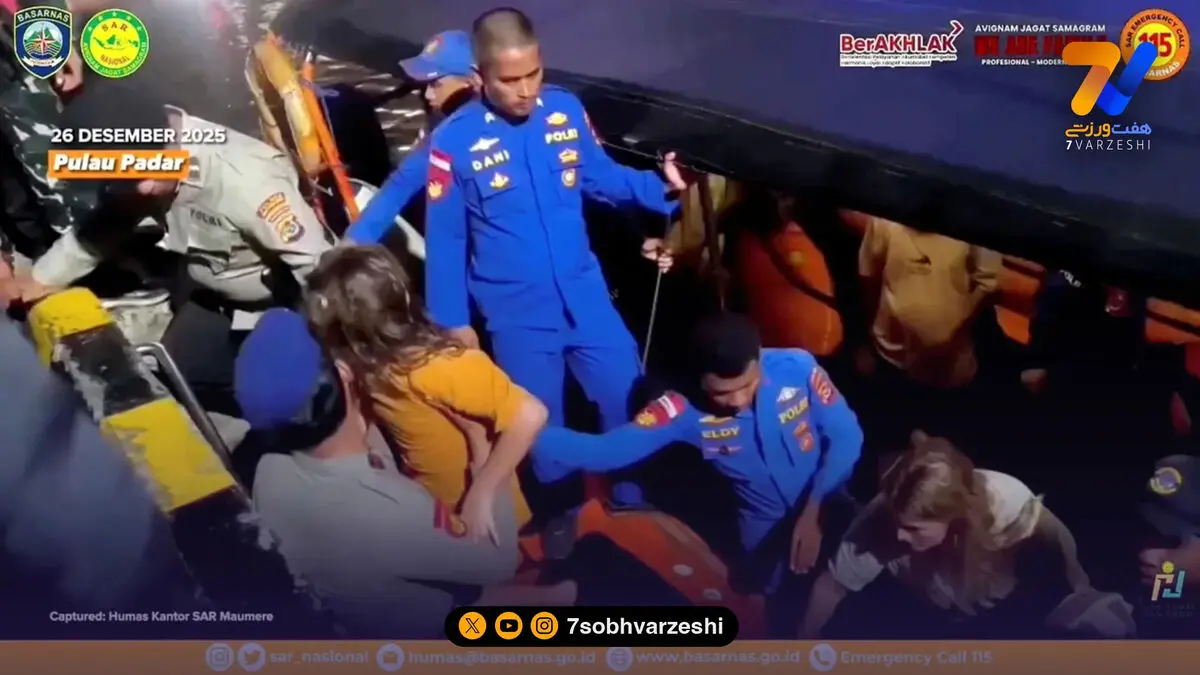 فاجعه خانوادگی مربی والنسیا؛ یک جسد پیدا شد