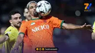 صید برزیلی مازیار زارع؛ توافق اولیه ملوان با مهاجم سابق مس