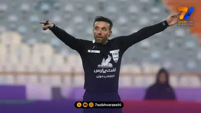 اعلام اسامی داوران هفته پایانی لیگ یک