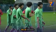 استقلال، ملوان و سپاهان ۵ بازیکن امید را نگه داشته‌اند