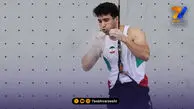 کنایه مرد عنکبوتی به گرانی دلار +عکس