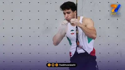 ناکامی مرد عنکبوتی در صعود به نیمه‌ نهایی!