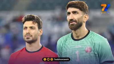 کمپین انزلی چی ها علیه بیرو؛ ملوان جای بیرانوند نیست!