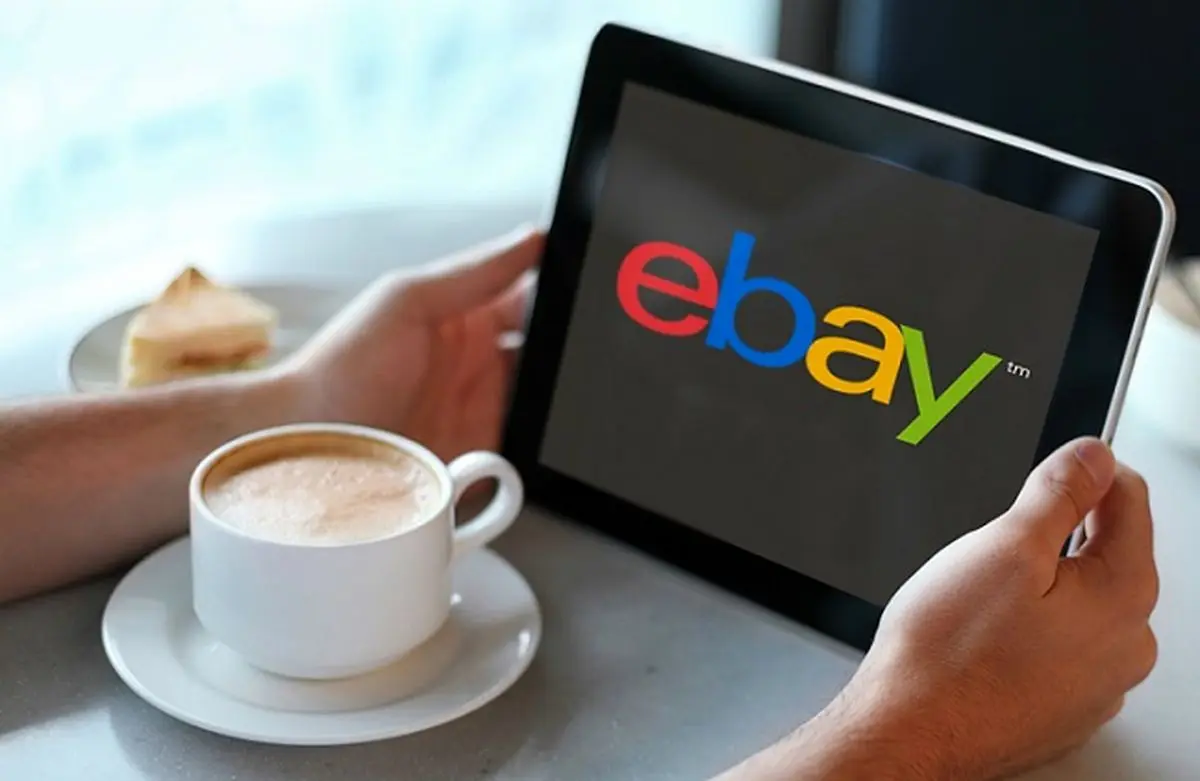 ایرانی‌ها ظرف سه‌ماه چقدر از آمازون و ebay خرید کردند؟