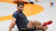 دعوت دوباره یزدانی به اردوی تیم ملی