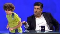 سمیعی: نکونام منتظر محمد را نمی‌خواست ولی یکسال دیگر تمدید کردند