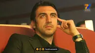 نگاهی به خونه زندگی لاکچری و اعیانی سیدمهدی رحمتی سرمربی فوتبال