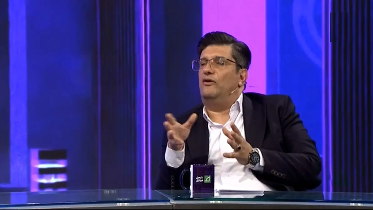 سمیعی: پسر شهریاری هیچ نقشی در باشگاه استقلال نداشت