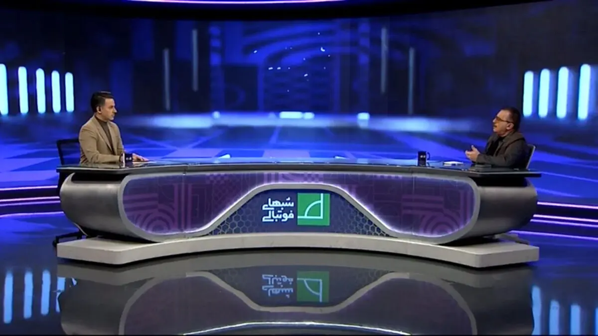 زنوزی: مدیران پرسپولیس پشت شعارهای قومیتی بازی با چادرملو بودند