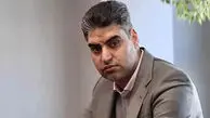 گلایه های پیمان حدادی و هشدار جدی به برنامه تلویزیونی