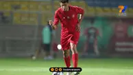 نگاه ورزشی | سهیل صحرایی پسر پرسپولیس