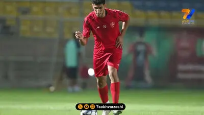 سهیل صحرایی به گل‌گهر پیوست