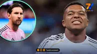 کیلیان امباپه به رکورد مسی نزدیک شد؛ ۲۳۹ گل لیگ قبل از ۲۷ سالگی